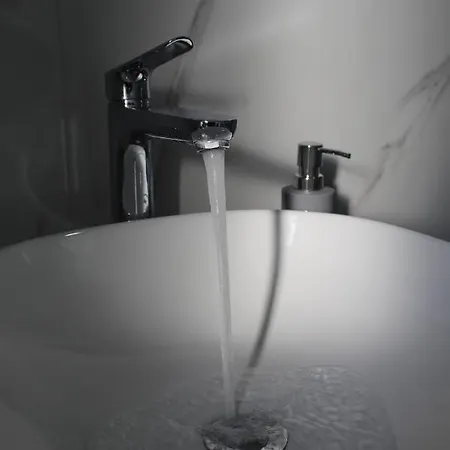 The Site Appartement Split