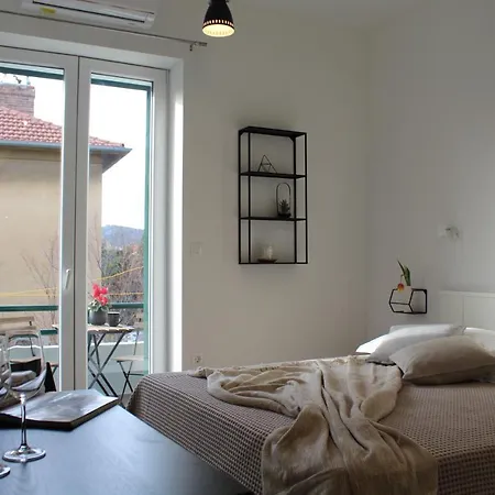 Appartement The Site Split