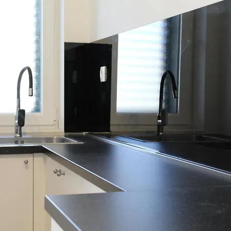 The Site Appartement *