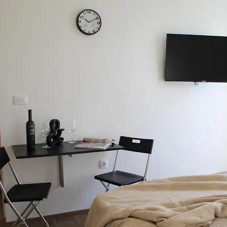 Appartement The Site *