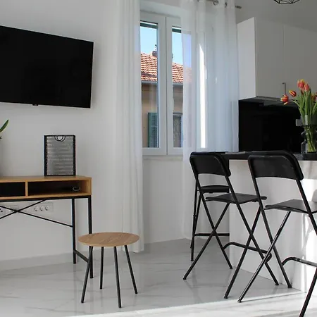 The Site Appartement Split