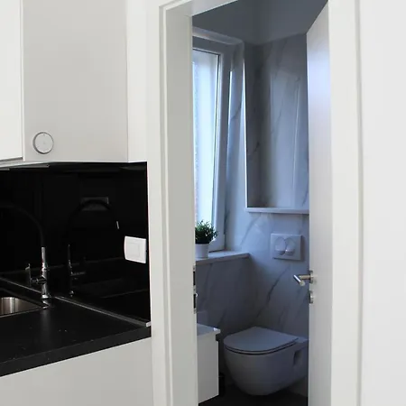 The Site Appartement