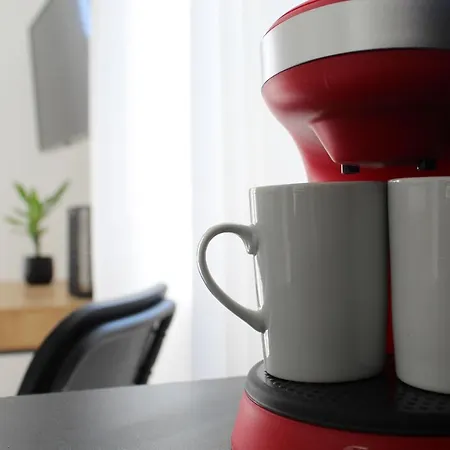 The Site Appartement