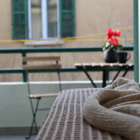 Appartement The Site Split