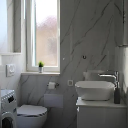 The Site Appartement Split