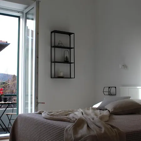 The Site Appartement Split