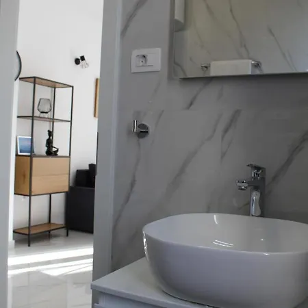 Appartement The Site Split