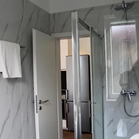 Appartement The Site Split