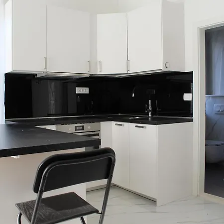 The Site Apartamento