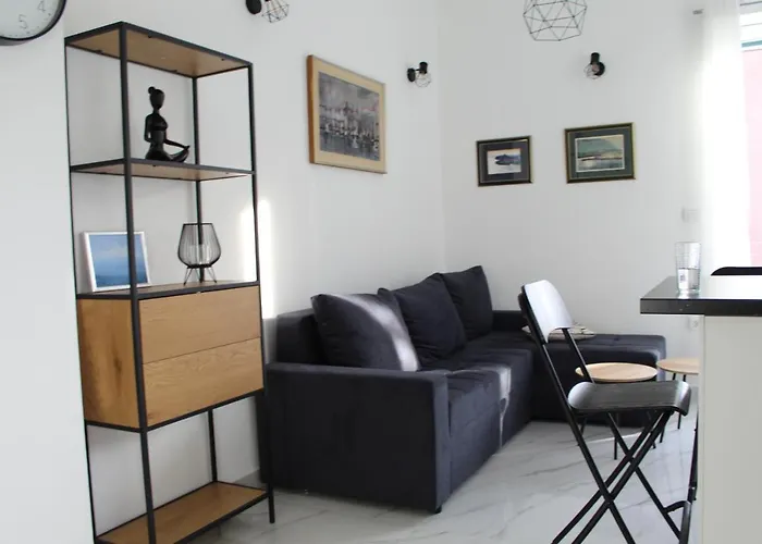 The Site 아파트