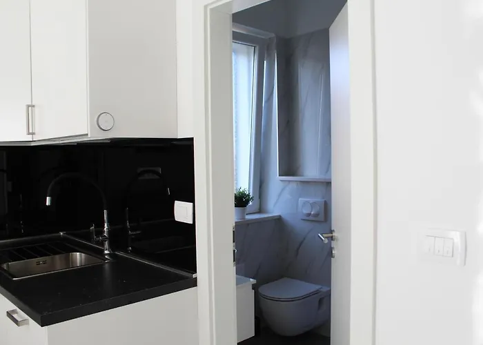 The Site Apartamento