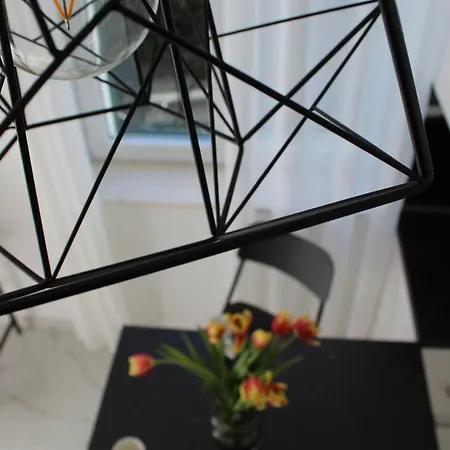 Apartamento The Site *