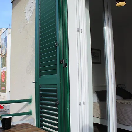 Apartamento The Site *