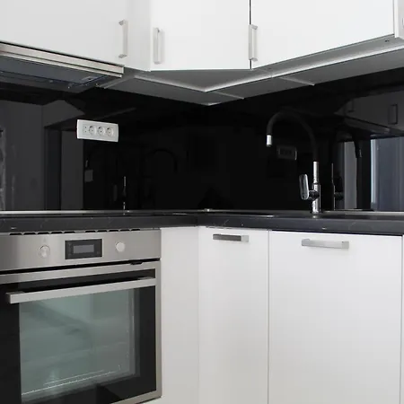 The Site Apartment Split