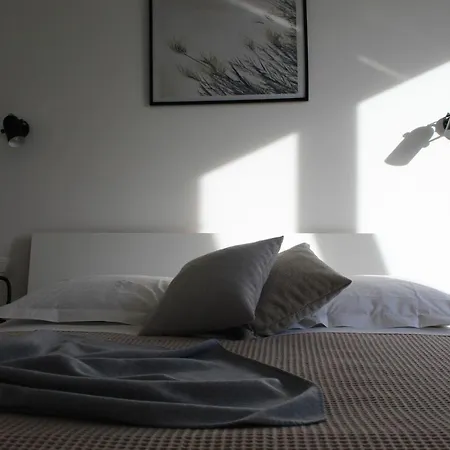 Apartamento The Site *