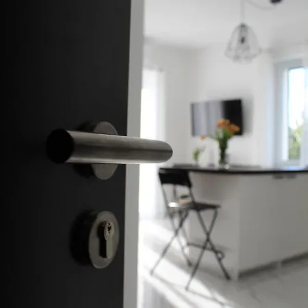 The Site Apartment Split