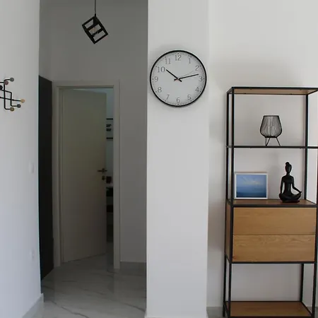 The Site Apartment *