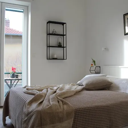 Apartman The Site *