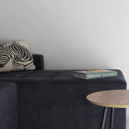 The Site Apartment Split