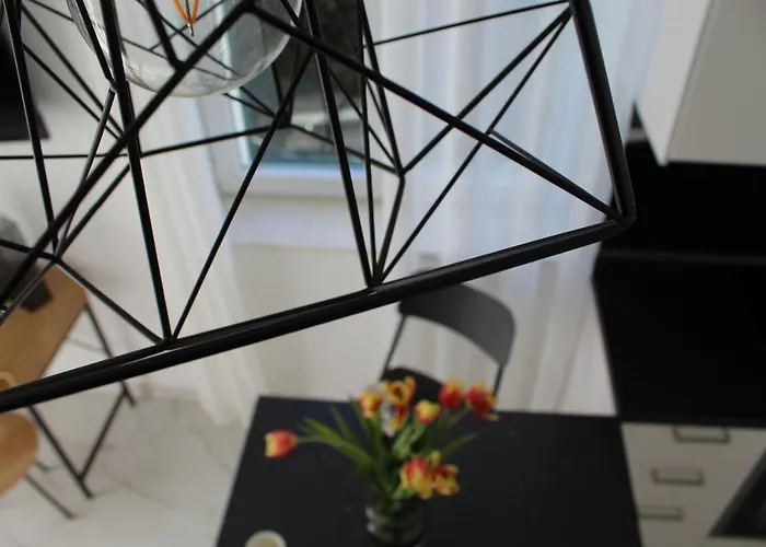 Apartamento The Site *