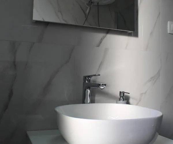 Lejlighed The Site Split