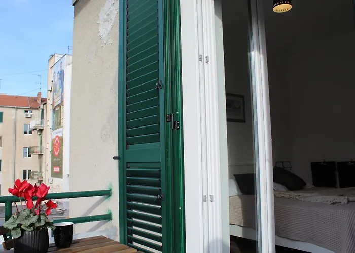 Apartamento The Site *