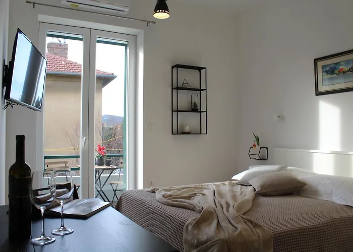 Apartamento The Site Split