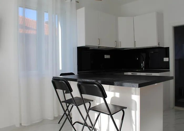 The Site Apartamento Split