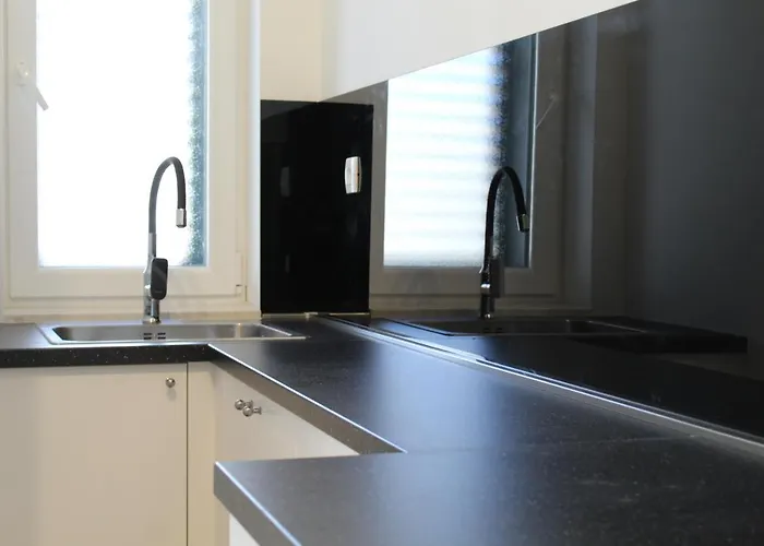 The Site Lejlighed *