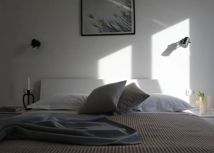 Lejlighed The Site *