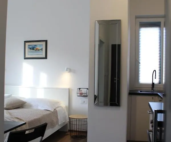 Apartamento The Site *