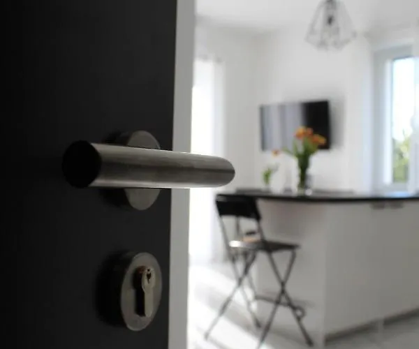 The Site Lejlighed Split