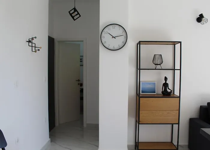 The Site Apartamento *