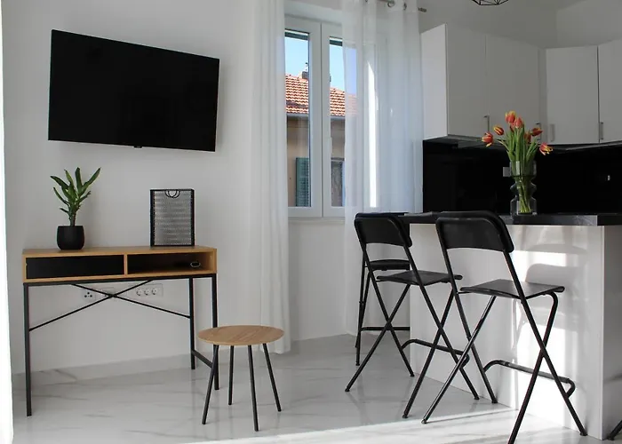 The Site Apartamento Split