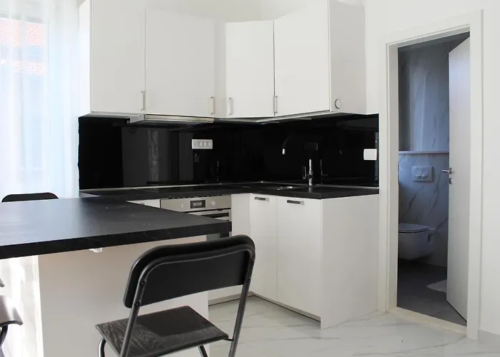 The Site Apartamento