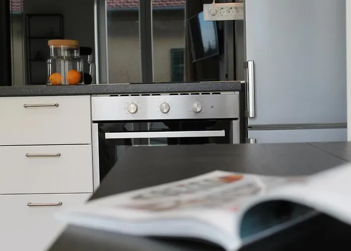 Apartamento The Site