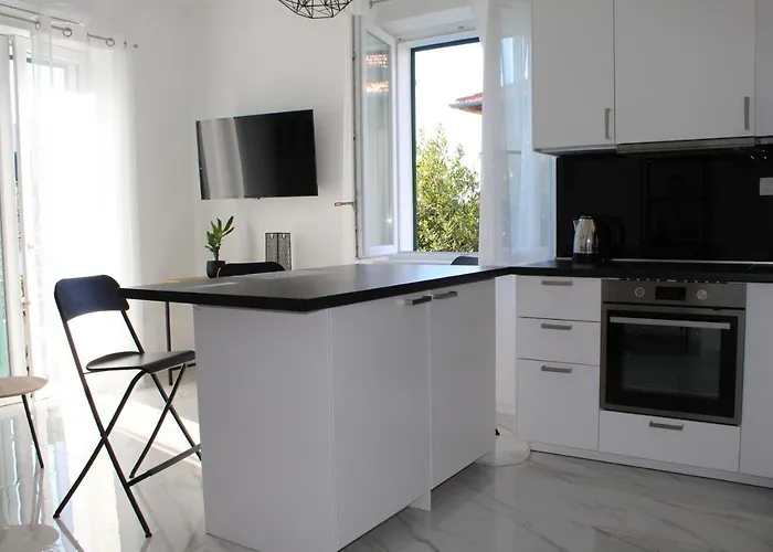 Apartamento The Site Split