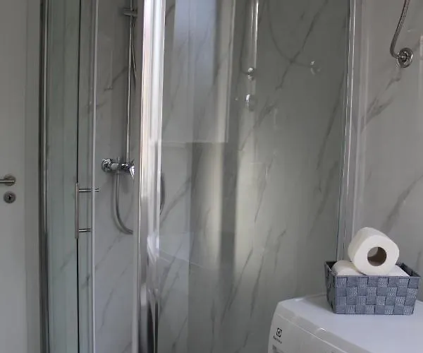 The Site Apartamento Split