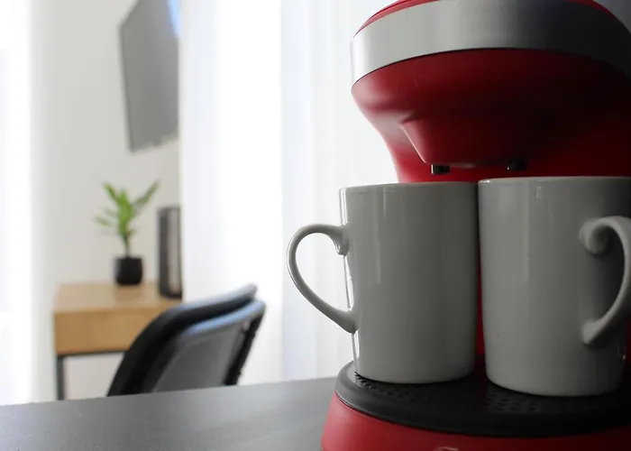 The Site Apartamento