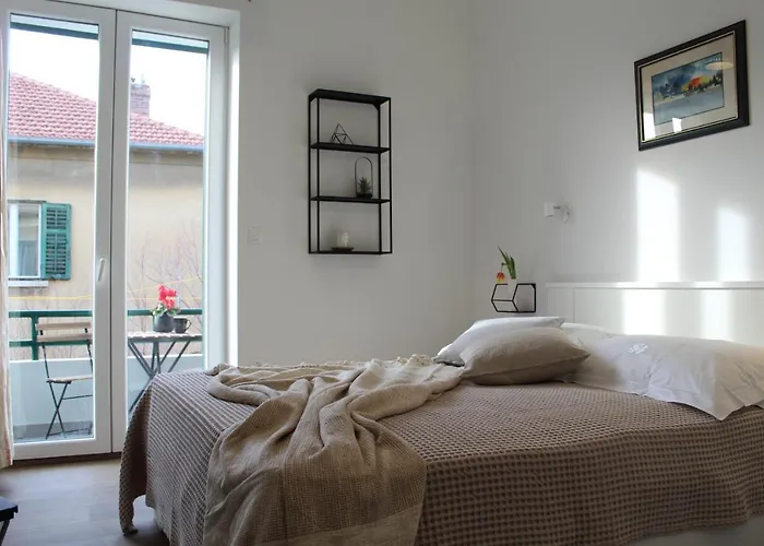 Apartamento The Site *