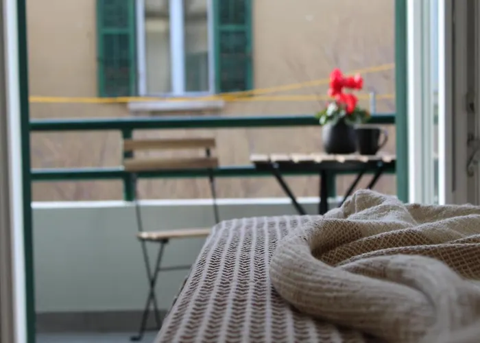 Lejlighed The Site Split