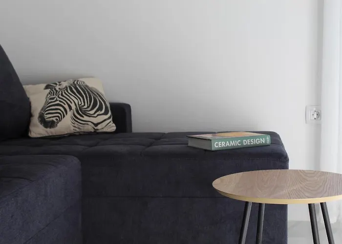 The Site Apartamento Split