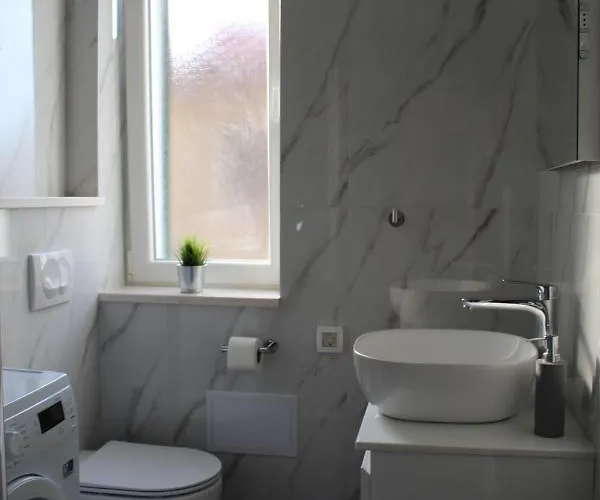 The Site Apartamento Split