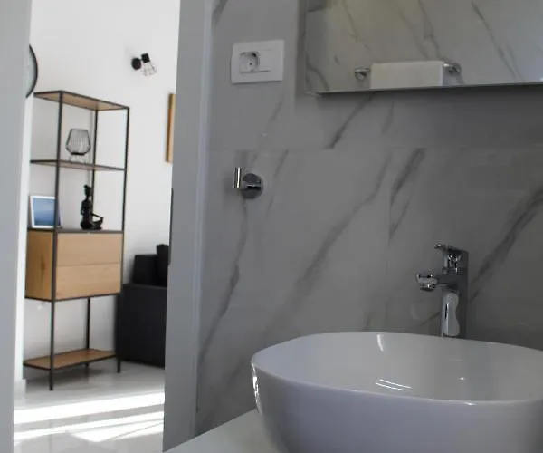 Apartamento The Site Split