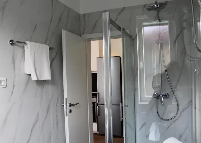 Apartamento The Site Split