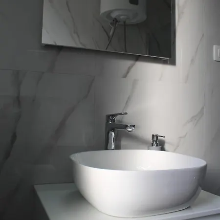 Apartament The Site Split