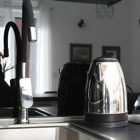 The Site Apartament Split